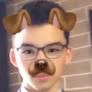 Meet your Posher, Andrew